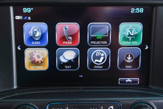 2018 Chevrolet Silverado 2500HD LT | New York, NY | Spincar Demo Account 2018 Chevrolet Silverado 2500HD LT | New York, NY | Spincar Demo Account