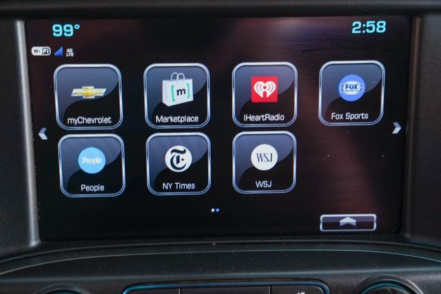 2018 Chevrolet Silverado 2500HD LT | New York, NY | Spincar Demo Account 2018 Chevrolet Silverado 2500HD LT | New York, NY | Spincar Demo Account