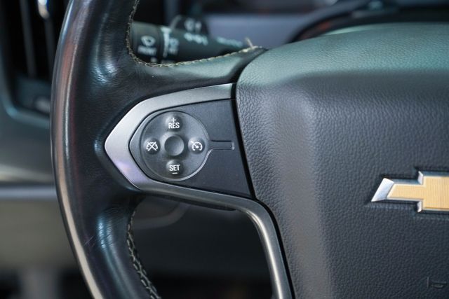 2018 Chevrolet Silverado 2500HD LT | New York, NY | Spincar Demo Account