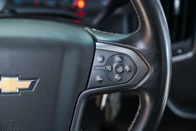 2018 Chevrolet Silverado 2500HD LT | New York, NY | Spincar Demo Account 2018 Chevrolet Silverado 2500HD LT | New York, NY | Spincar Demo Account