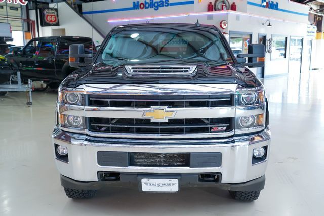 2018 Chevrolet Silverado 2500HD LT | New York, NY | Spincar Demo Account