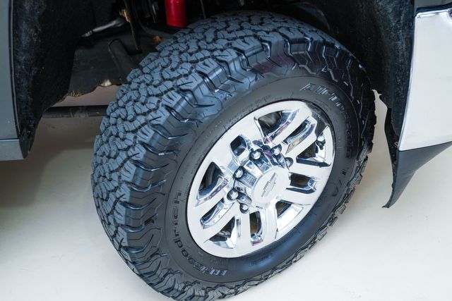 2018 Chevrolet Silverado 2500HD LT | New York, NY | Spincar Demo Account 2018 Chevrolet Silverado 2500HD LT | New York, NY | Spincar Demo Account