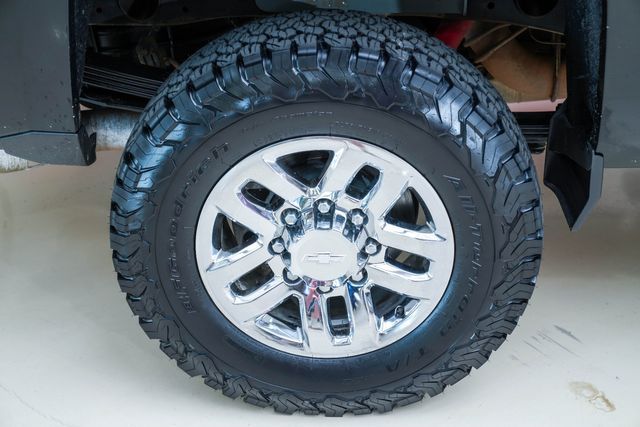 2018 Chevrolet Silverado 2500HD LT | New York, NY | Spincar Demo Account