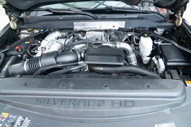 2018 Chevrolet Silverado 2500HD LT | New York, NY | Spincar Demo Account