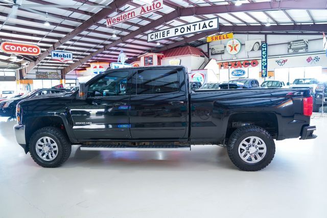 2018 Chevrolet Silverado 2500HD LT | New York, NY | Spincar Demo Account