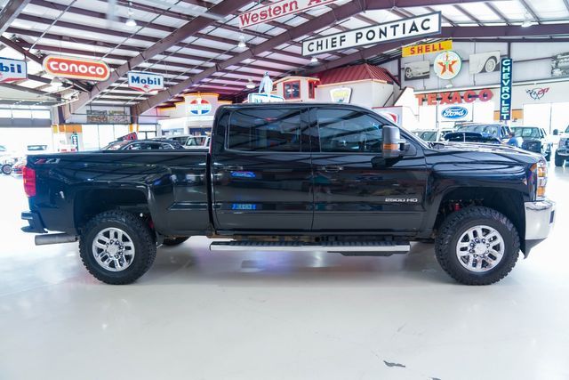 2018 Chevrolet Silverado 2500HD LT | New York, NY | Spincar Demo Account 2018 Chevrolet Silverado 2500HD LT | New York, NY | Spincar Demo Account