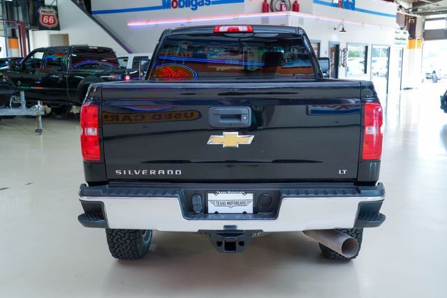 2018 Chevrolet Silverado 2500HD LT | New York, NY | Spincar Demo Account 2018 Chevrolet Silverado 2500HD LT | New York, NY | Spincar Demo Account