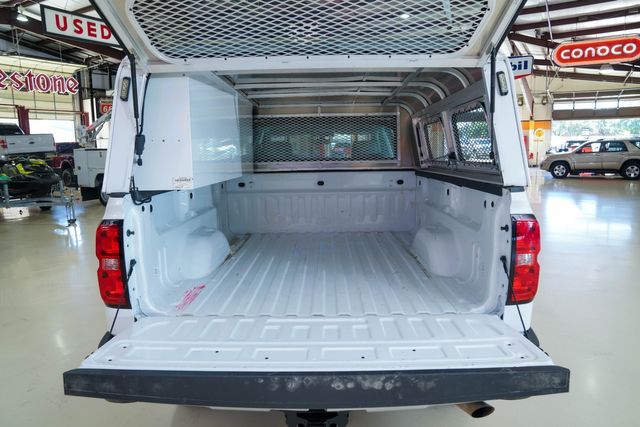 2018 Chevrolet Silverado 2500HD Work Truck | New York, NY | Spincar Demo Account 2018 Chevrolet Silverado 2500HD Work Truck | New York, NY | Spincar Demo Account