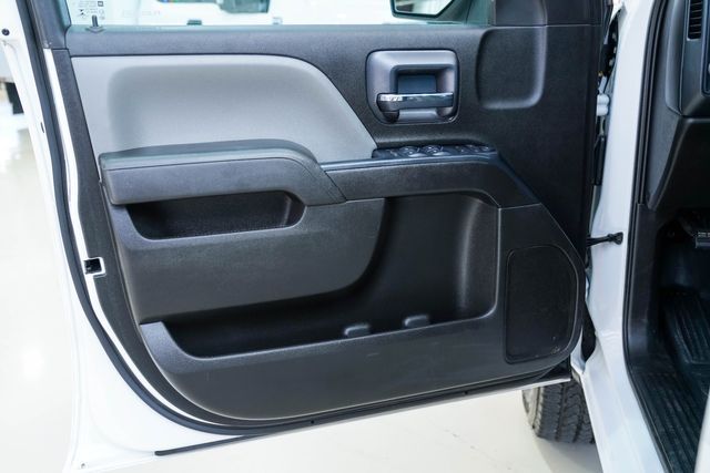 2018 Chevrolet Silverado 2500HD Work Truck | New York, NY | Spincar Demo Account 2018 Chevrolet Silverado 2500HD Work Truck | New York, NY | Spincar Demo Account