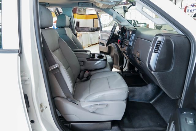 2018 Chevrolet Silverado 2500HD Work Truck | New York, NY | Spincar Demo Account 2018 Chevrolet Silverado 2500HD Work Truck | New York, NY | Spincar Demo Account