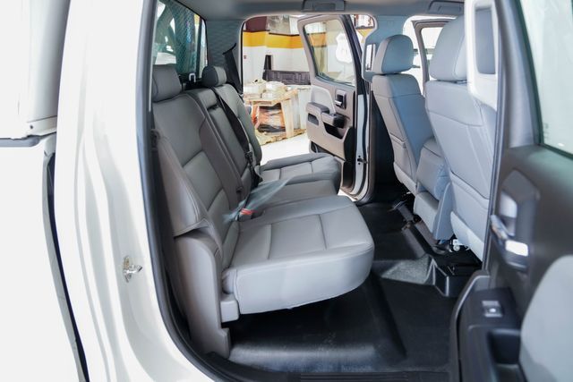 2018 Chevrolet Silverado 2500HD Work Truck | New York, NY | Spincar Demo Account 2018 Chevrolet Silverado 2500HD Work Truck | New York, NY | Spincar Demo Account