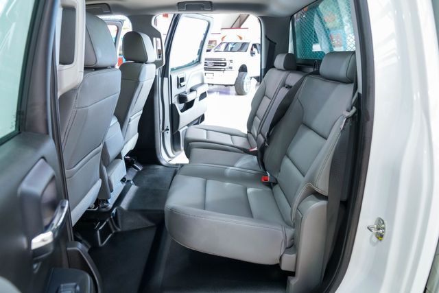 2018 Chevrolet Silverado 2500HD Work Truck | New York, NY | Spincar Demo Account