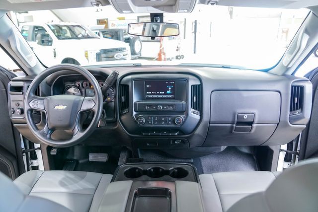 2018 Chevrolet Silverado 2500HD Work Truck | New York, NY | Spincar Demo Account