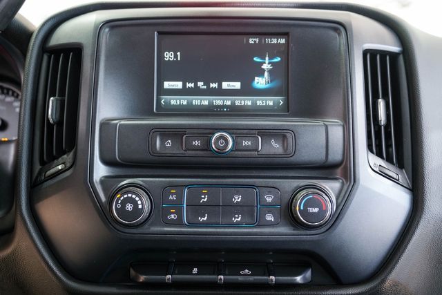 2018 Chevrolet Silverado 2500HD Work Truck | New York, NY | Spincar Demo Account