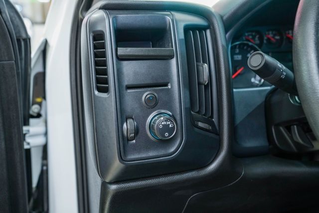 2018 Chevrolet Silverado 2500HD Work Truck | New York, NY | Spincar Demo Account