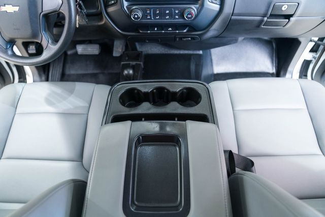 2018 Chevrolet Silverado 2500HD Work Truck | New York, NY | Spincar Demo Account 2018 Chevrolet Silverado 2500HD Work Truck | New York, NY | Spincar Demo Account