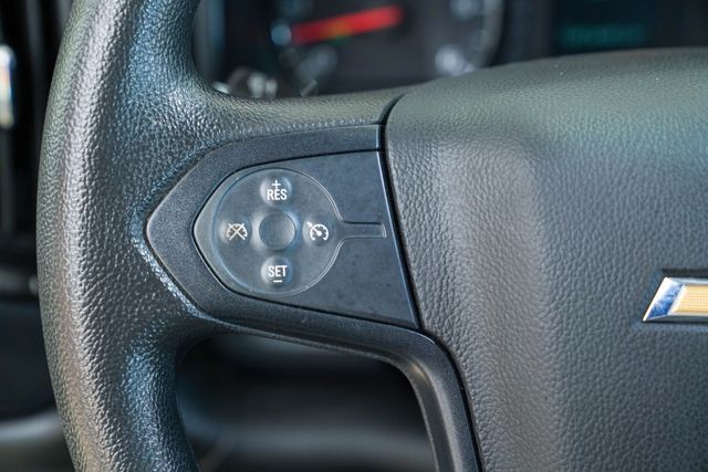 2018 Chevrolet Silverado 2500HD Work Truck | New York, NY | Spincar Demo Account 2018 Chevrolet Silverado 2500HD Work Truck | New York, NY | Spincar Demo Account