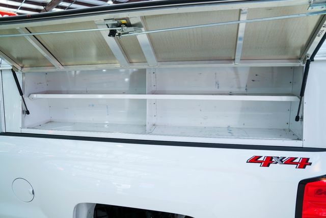 2018 Chevrolet Silverado 2500HD Work Truck | New York, NY | Spincar Demo Account 2018 Chevrolet Silverado 2500HD Work Truck | New York, NY | Spincar Demo Account