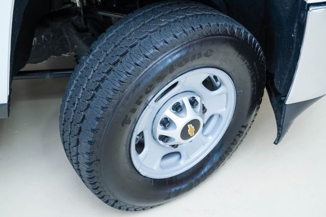 2018 Chevrolet Silverado 2500HD Work Truck | New York, NY | Spincar Demo Account 2018 Chevrolet Silverado 2500HD Work Truck | New York, NY | Spincar Demo Account