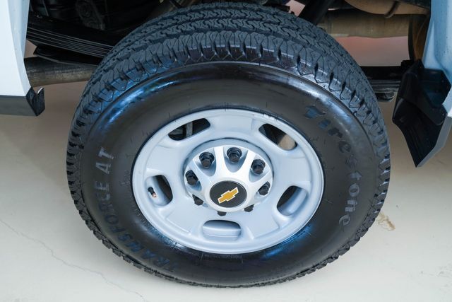 2018 Chevrolet Silverado 2500HD Work Truck | New York, NY | Spincar Demo Account 2018 Chevrolet Silverado 2500HD Work Truck | New York, NY | Spincar Demo Account