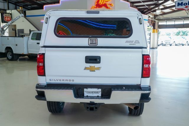 2018 Chevrolet Silverado 2500HD Work Truck | New York, NY | Spincar Demo Account 2018 Chevrolet Silverado 2500HD Work Truck | New York, NY | Spincar Demo Account