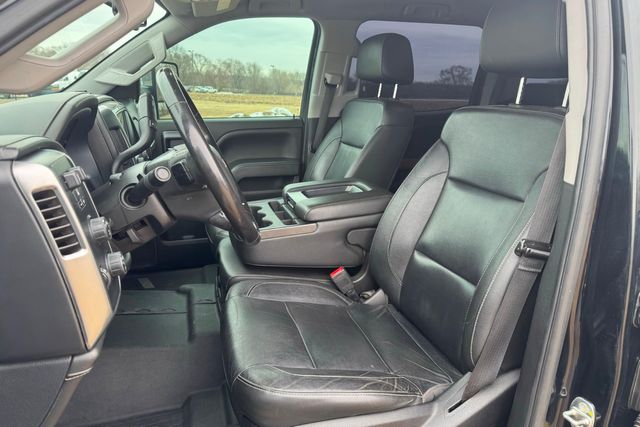 2018 Chevrolet Silverado 2500HD LTZ 4x4 | Roscoe, IL | Autoland Outlets 2018 Chevrolet Silverado 2500HD LTZ 4x4 | Roscoe, IL | Autoland Outlets