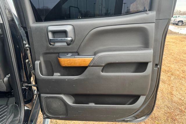 2018 Chevrolet Silverado 2500HD LTZ 4x4 | Roscoe, IL | Autoland Outlets 2018 Chevrolet Silverado 2500HD LTZ 4x4 | Roscoe, IL | Autoland Outlets