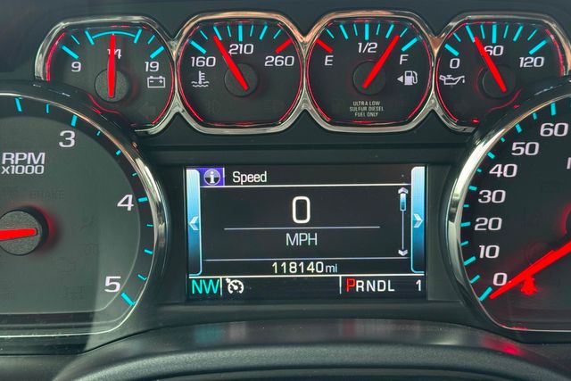 2018 Chevrolet Silverado 2500HD LTZ 4x4 | Roscoe, IL | Autoland Outlets 2018 Chevrolet Silverado 2500HD LTZ 4x4 | Roscoe, IL | Autoland Outlets