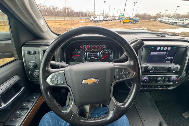 2018 Chevrolet Silverado 2500HD LTZ 4x4 | Roscoe, IL | Autoland Outlets 2018 Chevrolet Silverado 2500HD LTZ 4x4 | Roscoe, IL | Autoland Outlets