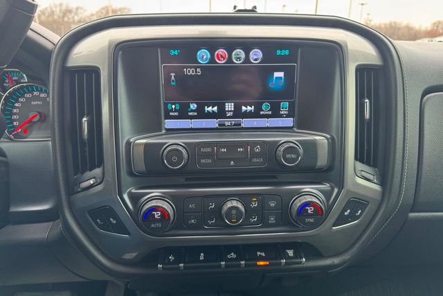 2018 Chevrolet Silverado 2500HD LTZ 4x4 | Roscoe, IL | Autoland Outlets 2018 Chevrolet Silverado 2500HD LTZ 4x4 | Roscoe, IL | Autoland Outlets