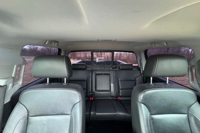 2018 Chevrolet Silverado 2500HD LTZ 4x4 | Roscoe, IL | Autoland Outlets 2018 Chevrolet Silverado 2500HD LTZ 4x4 | Roscoe, IL | Autoland Outlets