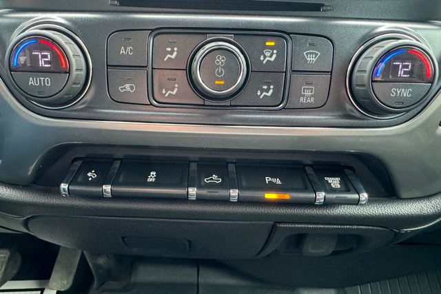 2018 Chevrolet Silverado 2500HD LTZ 4x4 | Roscoe, IL | Autoland Outlets 2018 Chevrolet Silverado 2500HD LTZ 4x4 | Roscoe, IL | Autoland Outlets