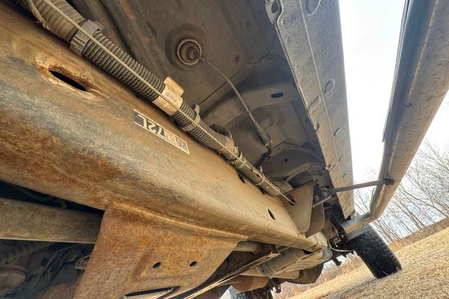 2018 Chevrolet Silverado 2500HD LTZ 4x4 | Roscoe, IL | Autoland Outlets 2018 Chevrolet Silverado 2500HD LTZ 4x4 | Roscoe, IL | Autoland Outlets