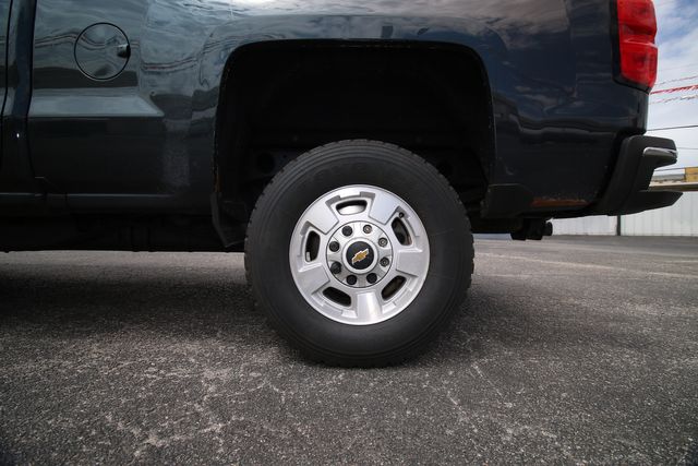 2018 Chevrolet Silverado 2500HD LT | San Antonio, TX | R&L Certified Auto Group 2018 Chevrolet Silverado 2500HD LT | San Antonio, TX | R&L Certified Auto Group