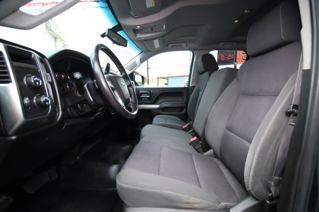 2018 Chevrolet Silverado 2500HD LT | San Antonio, TX | R&L Certified Auto Group 2018 Chevrolet Silverado 2500HD LT | San Antonio, TX | R&L Certified Auto Group