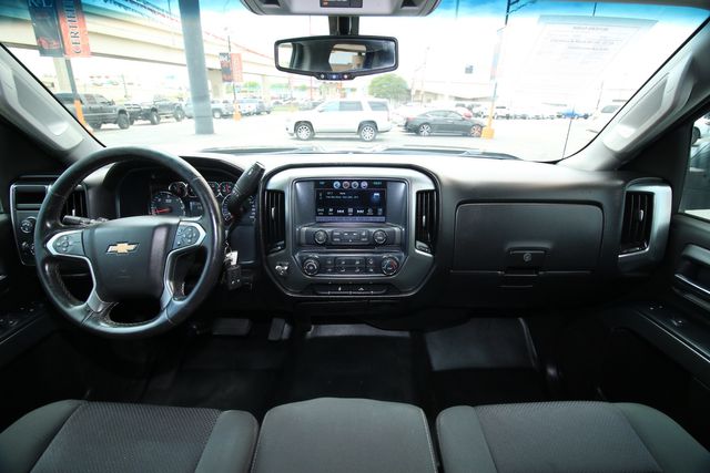 2018 Chevrolet Silverado 2500HD LT | San Antonio, TX | R&amp;L Certified Auto Group