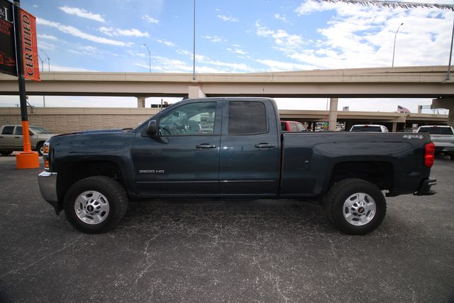 2018 Chevrolet Silverado 2500HD LT | San Antonio, TX | R&amp;L Certified Auto Group