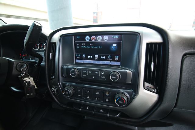 2018 Chevrolet Silverado 2500HD LT | San Antonio, TX | R&amp;L Certified Auto Group