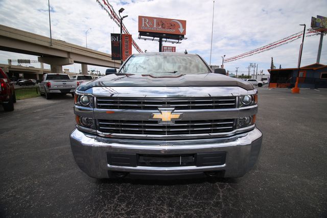 2018 Chevrolet Silverado 2500HD LT | San Antonio, TX | R&amp;L Certified Auto Group
