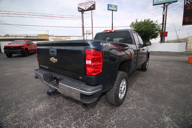 2018 Chevrolet Silverado 2500HD LT | San Antonio, TX | R&amp;L Certified Auto Group