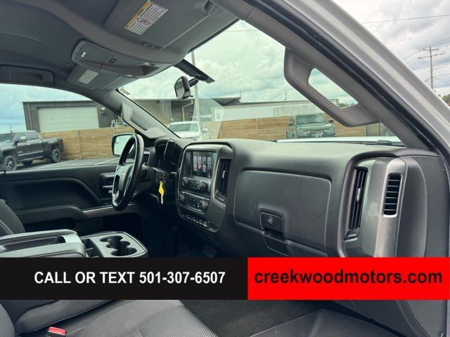 2018 Chevrolet Silverado 2500HD LT 4x4 Crew Cab Duramax Diesel Allison 20s NICE 2018 Chevrolet Silverado 2500HD LT 4x4 Crew Cab Duramax Diesel Allison 20s NICE