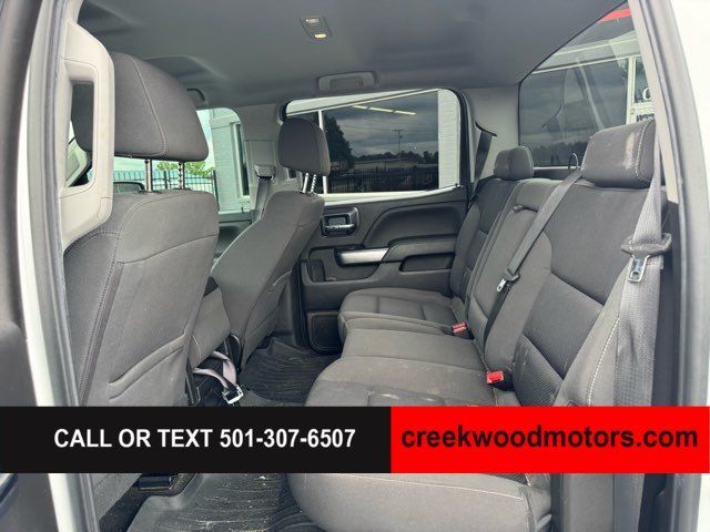 2018 Chevrolet Silverado 2500HD LT 4x4 Crew Cab Duramax Diesel Allison 20s NICE 2018 Chevrolet Silverado 2500HD LT 4x4 Crew Cab Duramax Diesel Allison 20s NICE