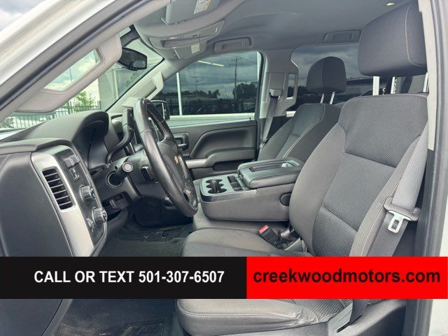 2018 Chevrolet Silverado 2500HD LT 4x4 Crew Cab Duramax Diesel Allison 20s NICE 2018 Chevrolet Silverado 2500HD LT 4x4 Crew Cab Duramax Diesel Allison 20s NICE