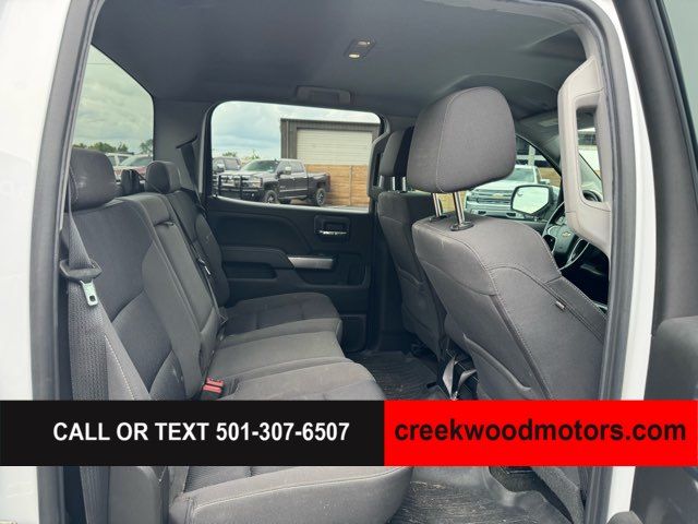 2018 Chevrolet Silverado 2500HD LT 4x4 Crew Cab Duramax Diesel Allison 20s NICE 2018 Chevrolet Silverado 2500HD LT 4x4 Crew Cab Duramax Diesel Allison 20s NICE