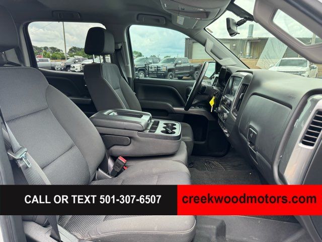 2018 Chevrolet Silverado 2500HD LT 4x4 Crew Cab Duramax Diesel Allison 20s NICE 2018 Chevrolet Silverado 2500HD LT 4x4 Crew Cab Duramax Diesel Allison 20s NICE