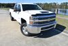 2018 Chevrolet Silverado 2500HD Work Truck | Walker, LA | Boardwalk Motorcars LLC 2018 Chevrolet Silverado 2500HD Work Truck | Walker, LA | Boardwalk Motorcars LLC