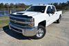 2018 Chevrolet Silverado 2500HD Work Truck | Walker, LA | Boardwalk Motorcars LLC 2018 Chevrolet Silverado 2500HD Work Truck | Walker, LA | Boardwalk Motorcars LLC