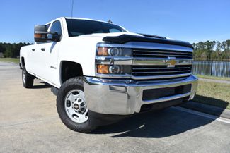 2018 Chevrolet Silverado 2500HD Work Truck | Walker, LA | Boardwalk Motorcars LLC in Walker, LA 70785