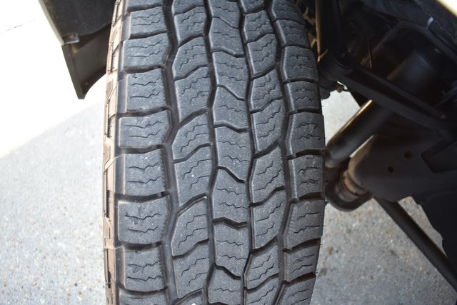 2018 Chevrolet Silverado 2500HD Work Truck