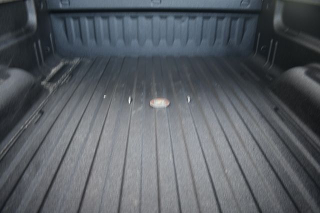 2018 Chevrolet Silverado 2500HD LTZ